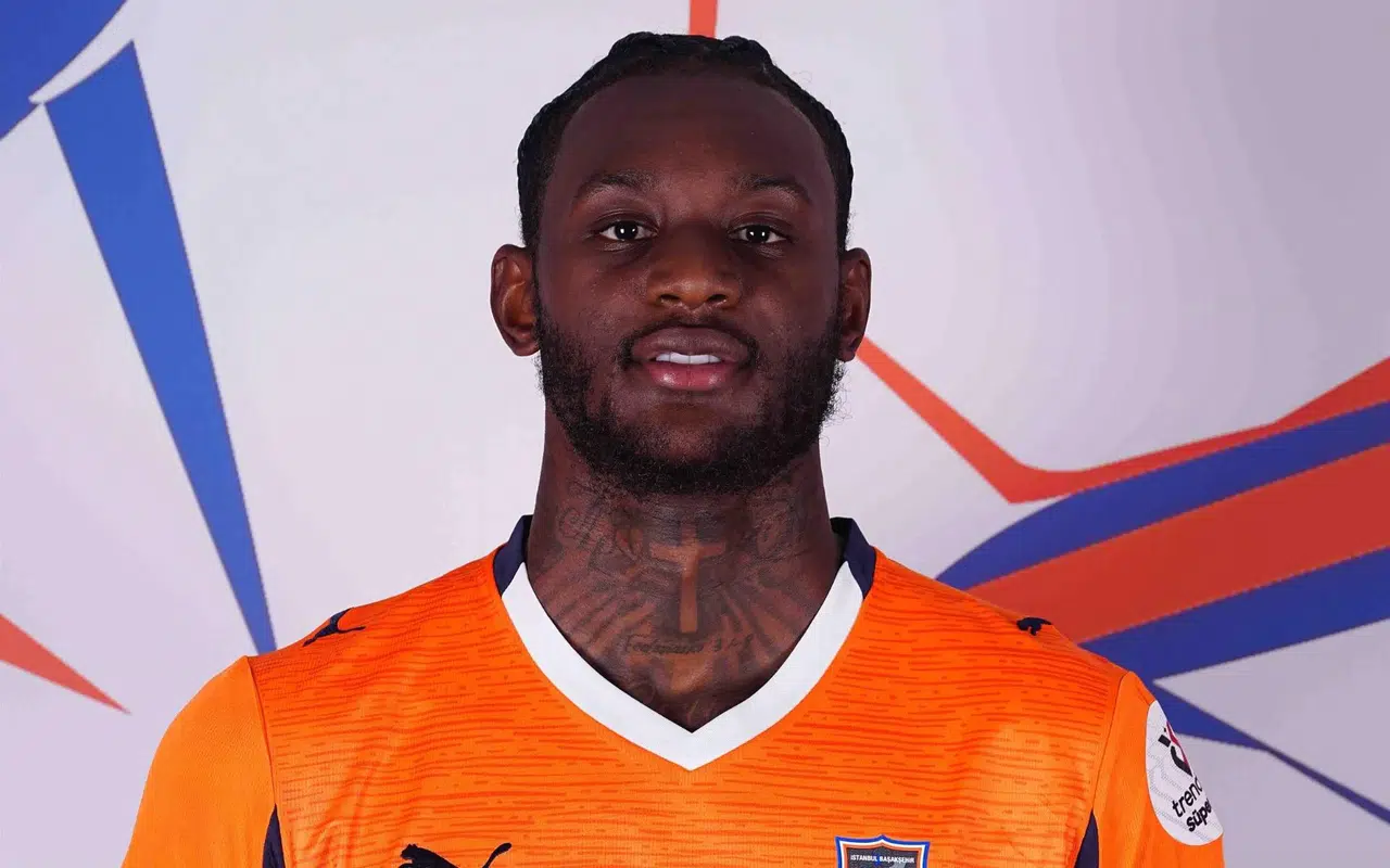 Jerome Opoku için sürpriz ilgi!