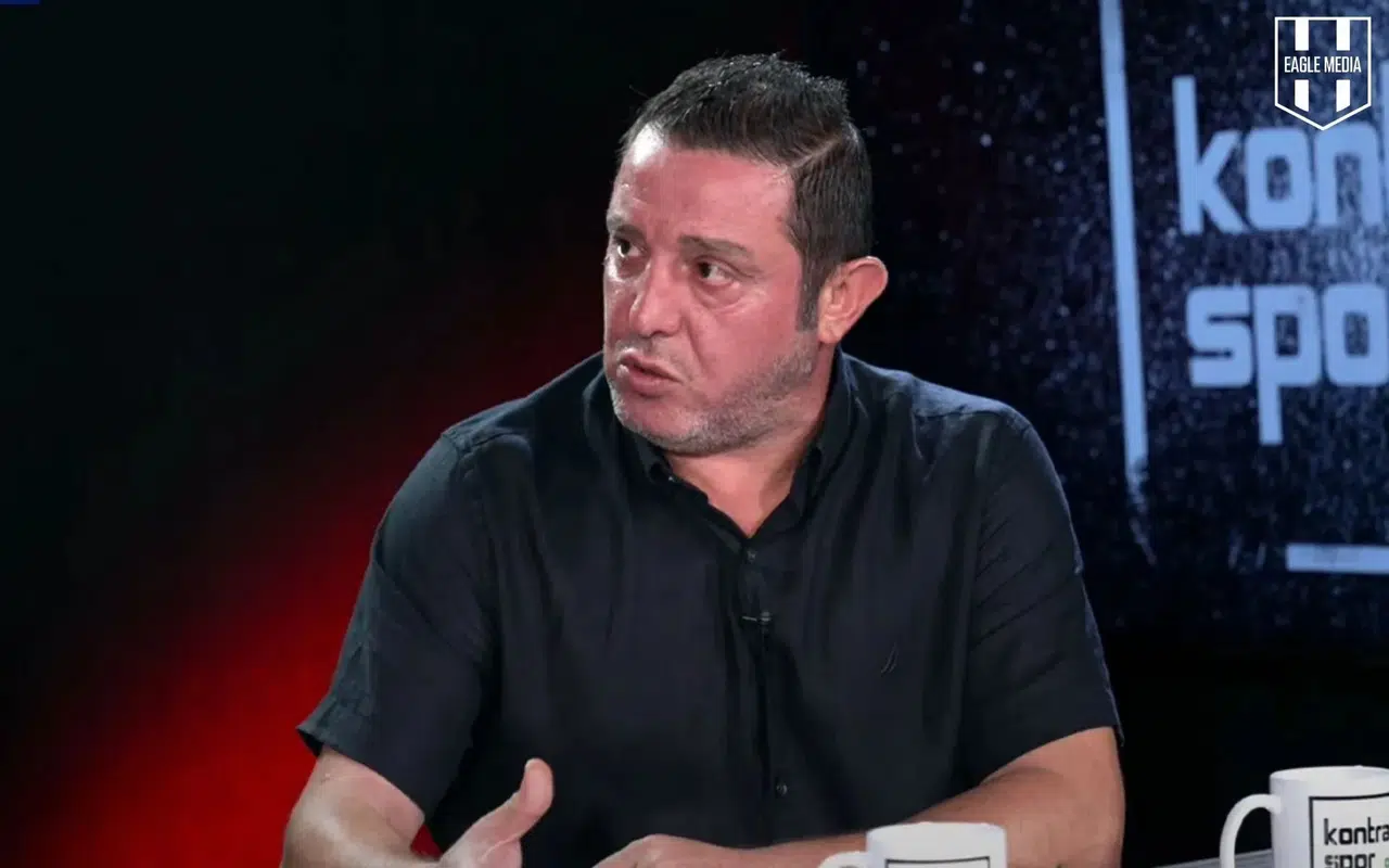 Nihat Kahveci’den çok konuşulacak Beşiktaş benzetmesi!