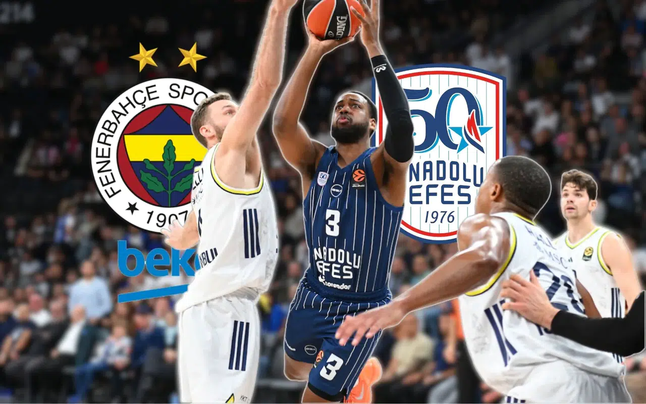 EuroLeague'de Türk devlerinden net tavır!