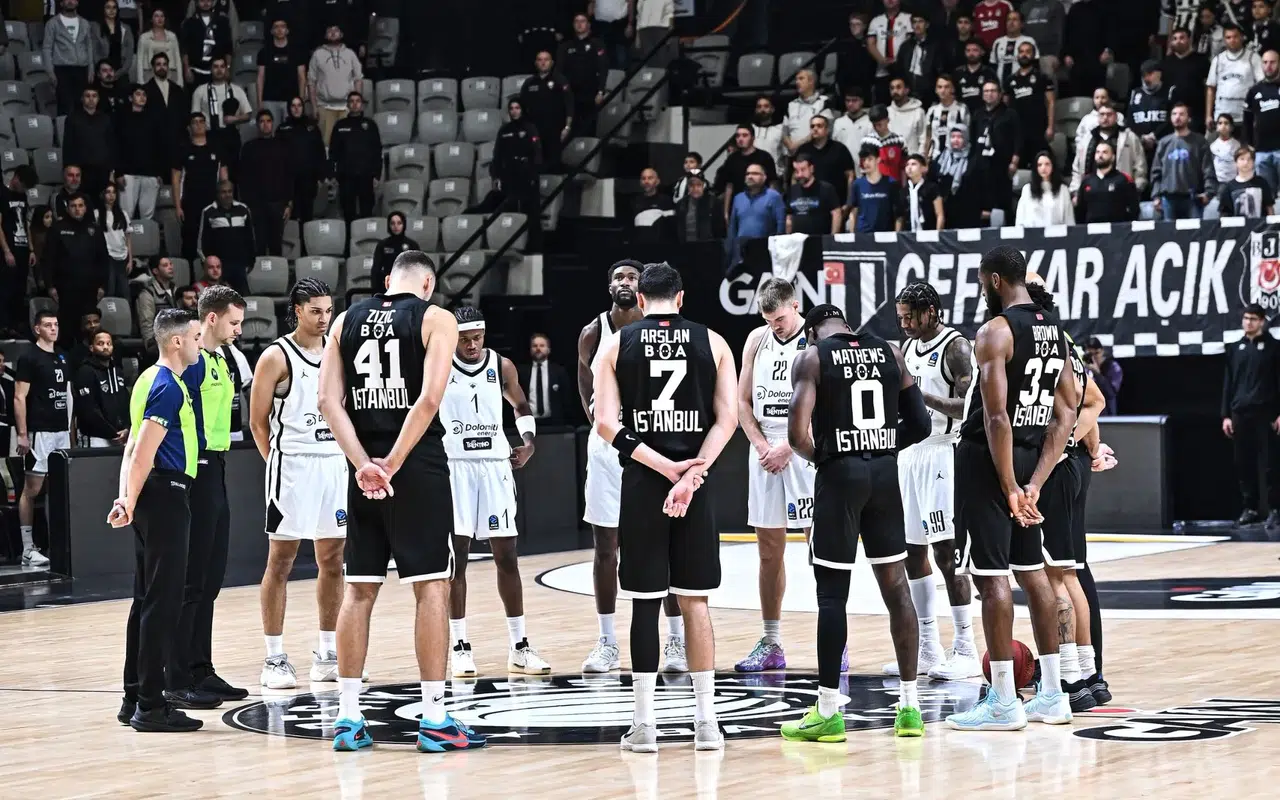 Beşiktaş GAİN, Glint Manisa maçı bilet fiyatları açıklandı!