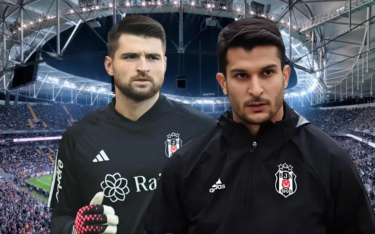 Necip Uysal ve Ersin Destanoğlu’ndan karşı hamle!