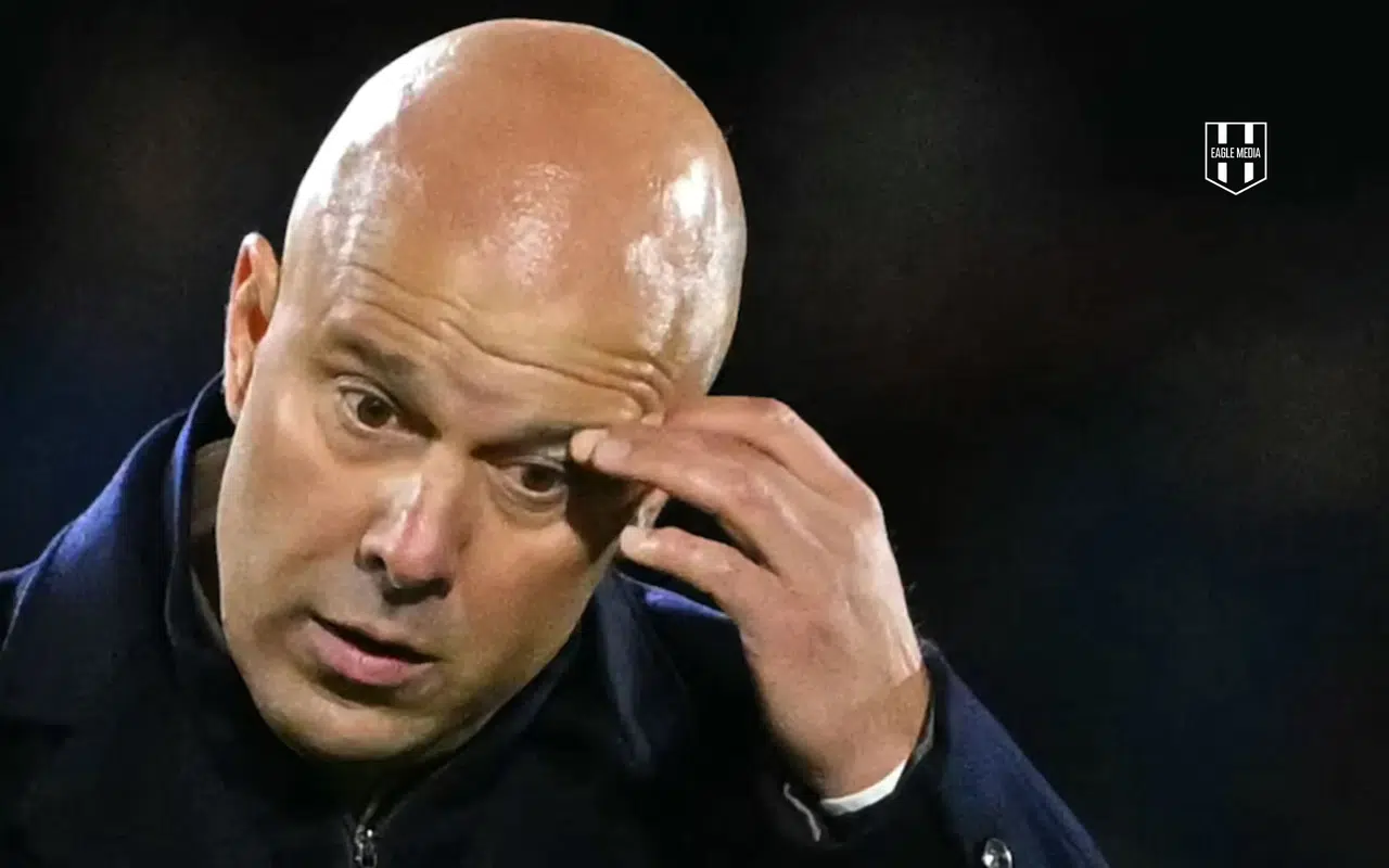 Liverpool'da flaş gündem! Arne Slot'un sözleşme detayları sızdı: Dev tazminat kapıda!