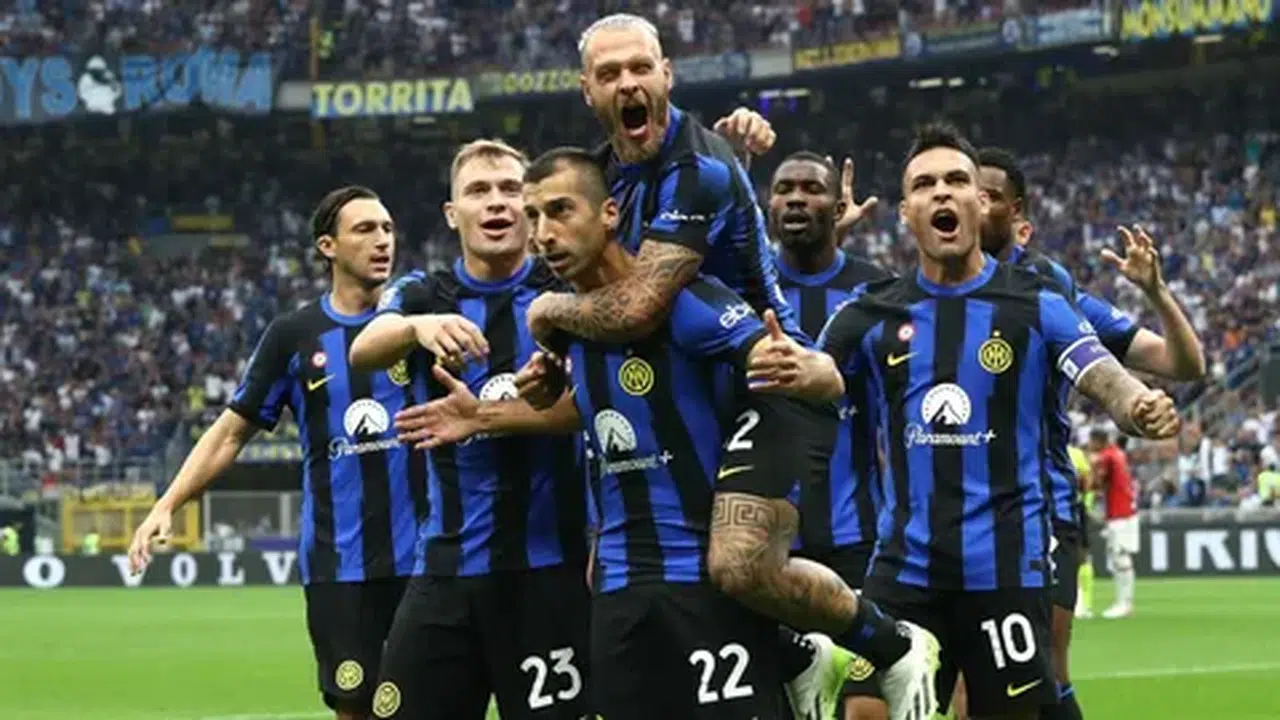 Avrupa Futbolunda Zirve Kapışması Kızışıyor!