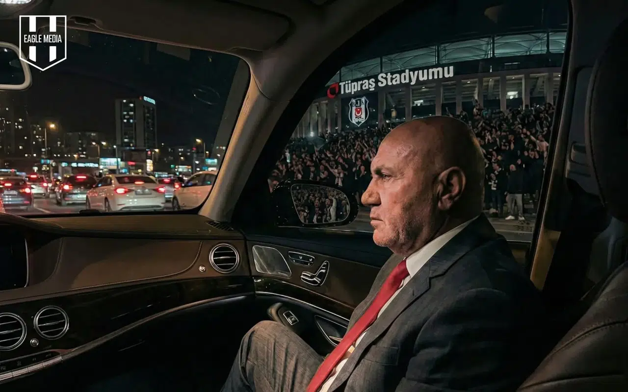 Samsunspor Başkanı emniyete başvurmuş!