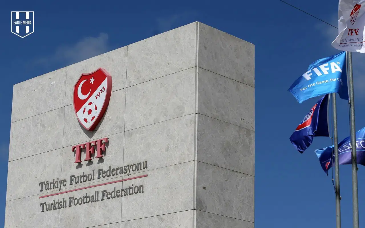 TFF Tahkim Kurulu'ndan flaş bahis kararı!