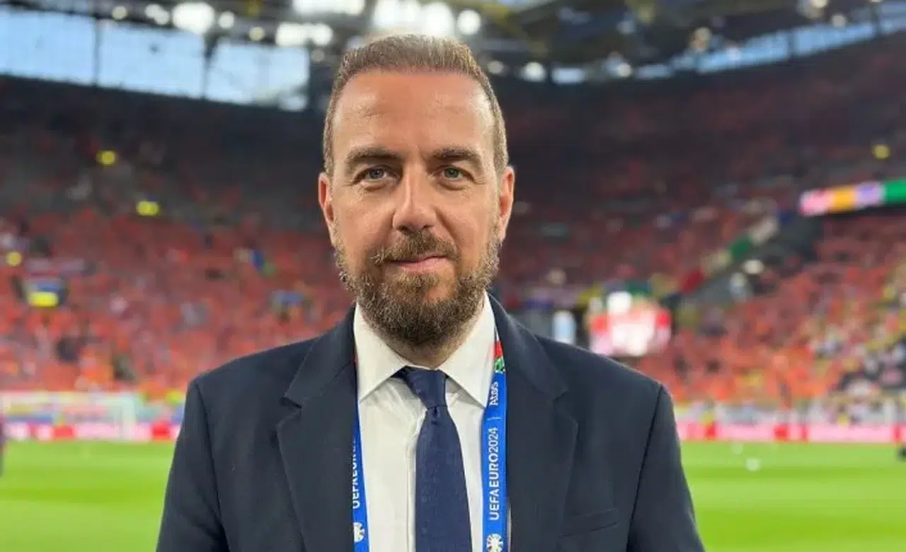 Fırat Günayer: Rafa geçen seneki gibi başlamamıştı!