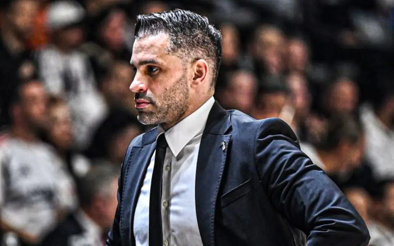 Beşiktaş GAIN Avrupa’da devlerin arasında!