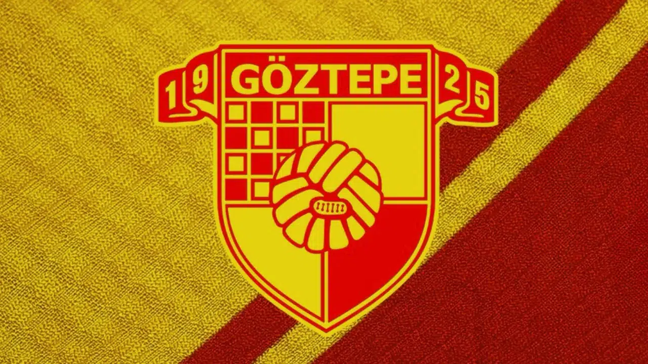 Göztepe’nin değişmeyen iki ismi