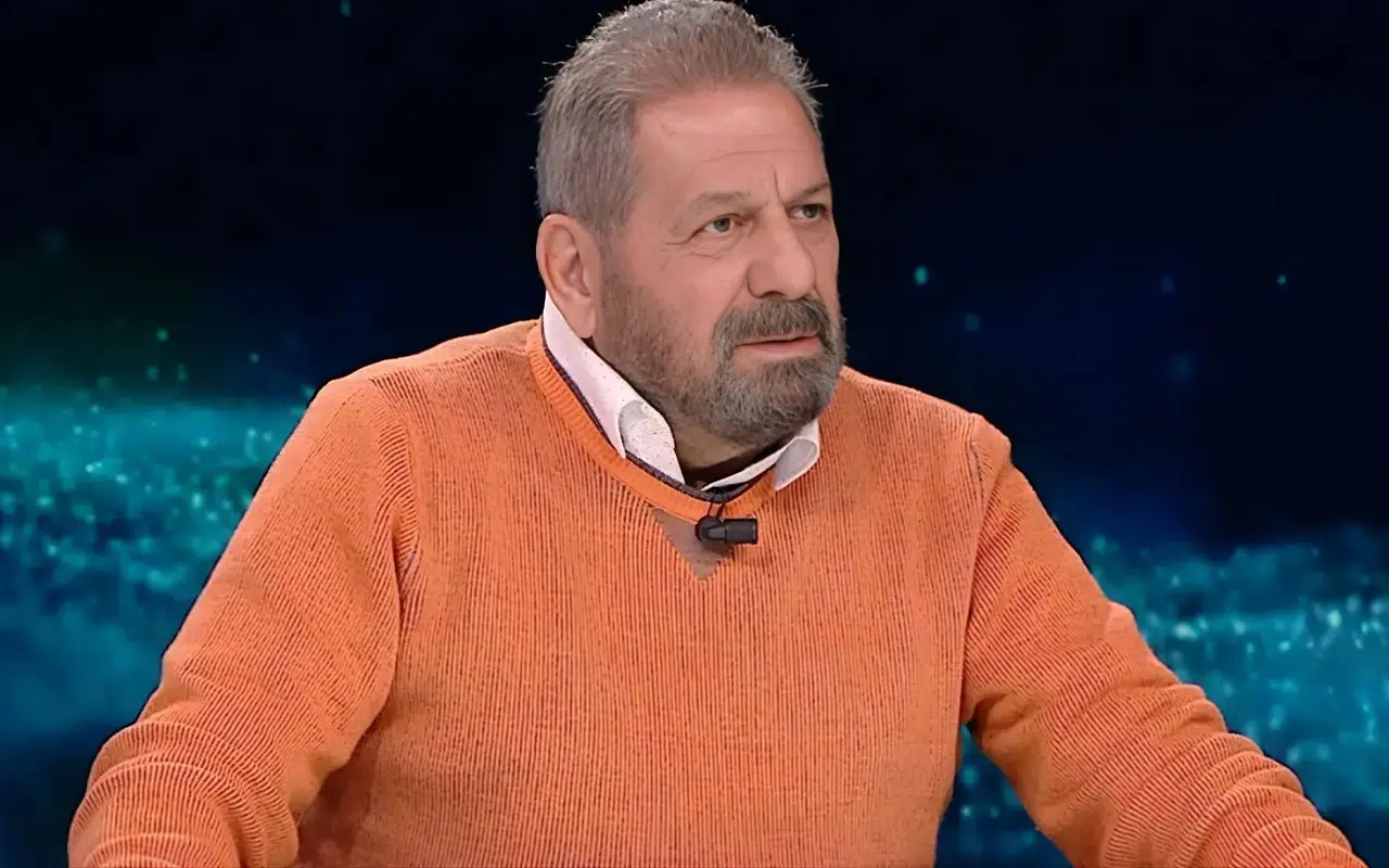 Erman Toroğlu’ndan Orkun’a ağır eleştiri