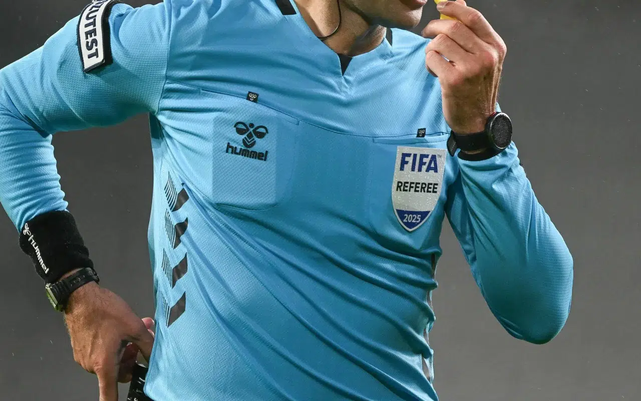 Türkiye - Bulgaristan maçı hakemi belli oldu!