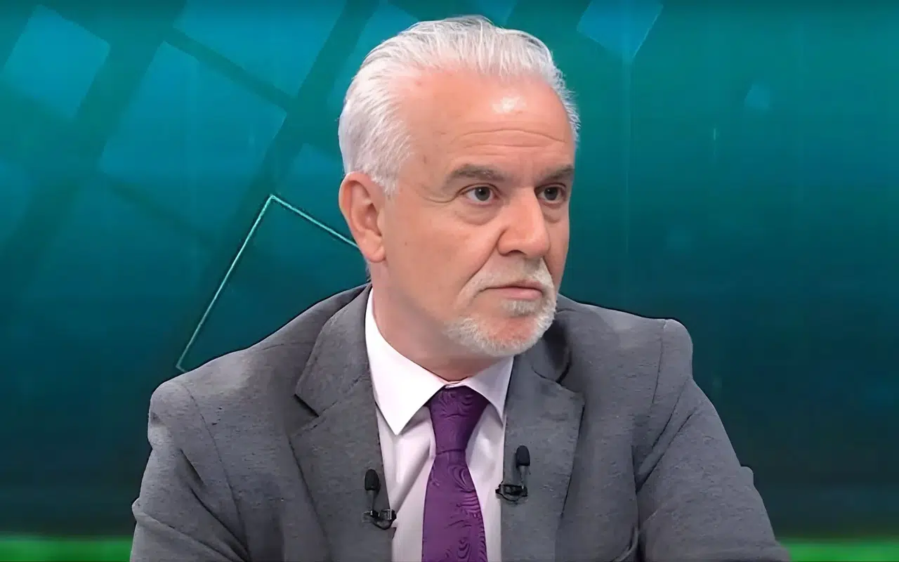 Jota Silva’nın golü sonrası Turgay Demir’den olay yorum!