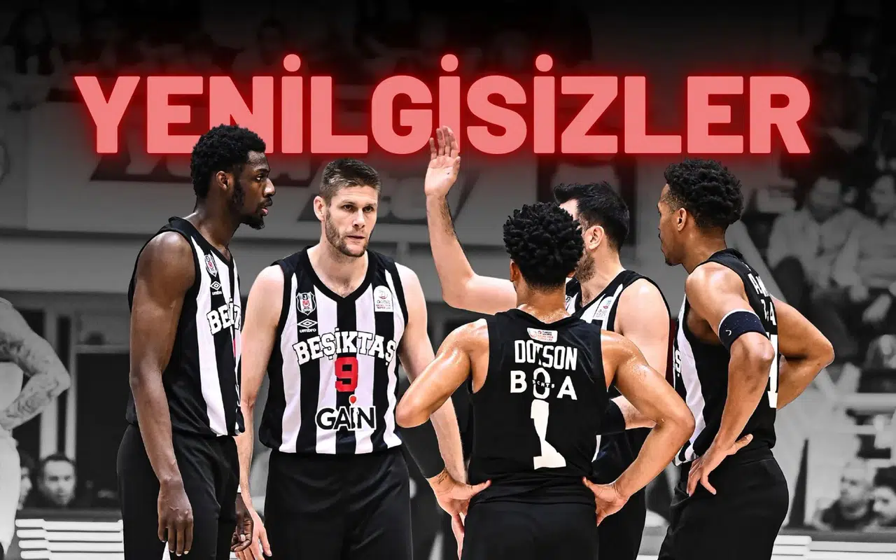 Akatlar'da yenilgisizlerin derbisi!