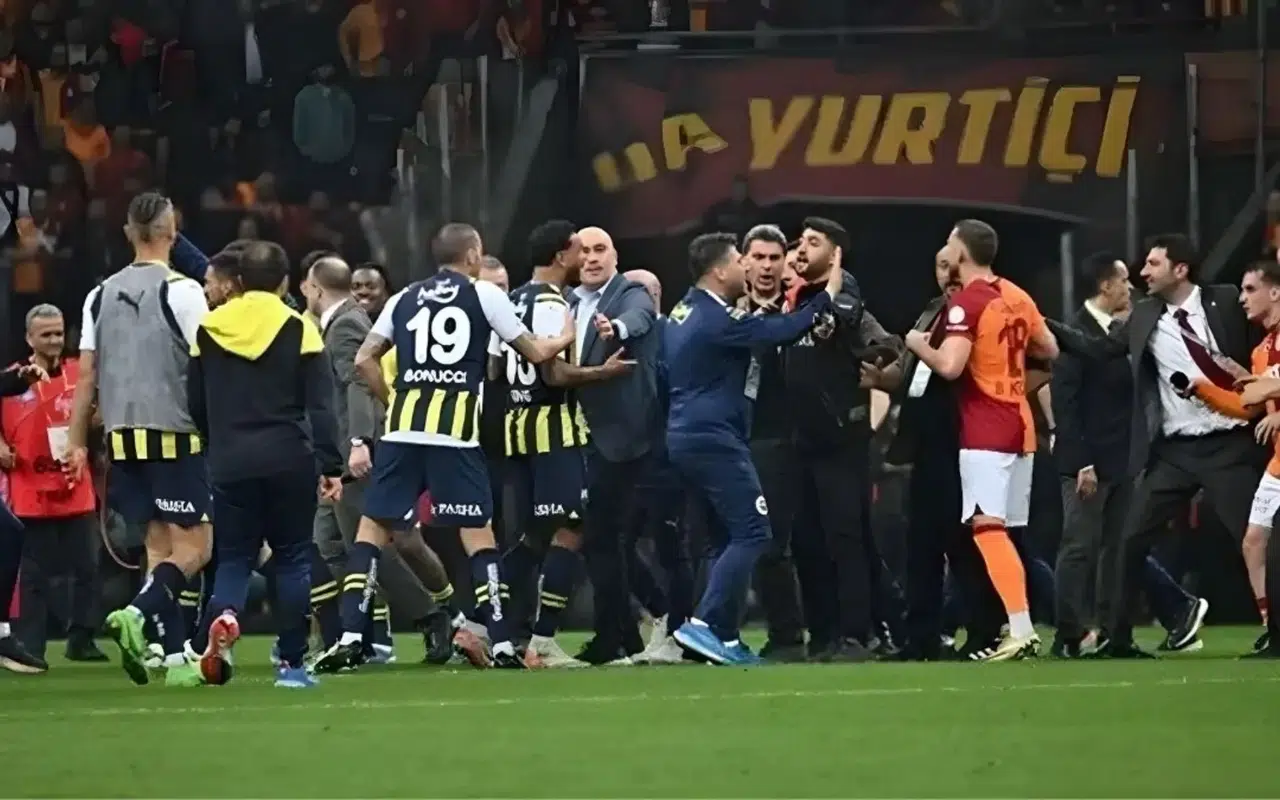 GS–FB derbisi sonrası darp davasında kritik gelişme!