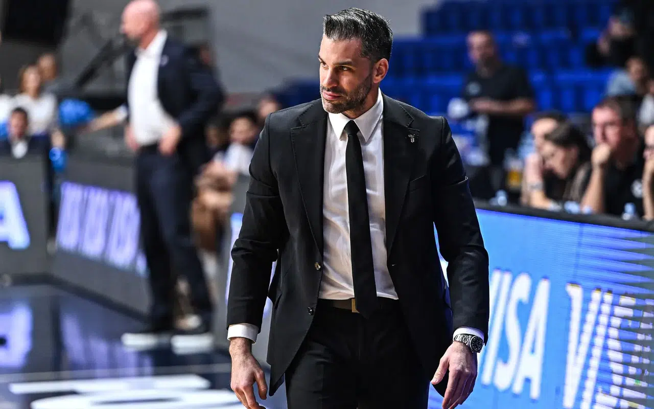 Alimpijevic ve ekibi rekor peşinde!