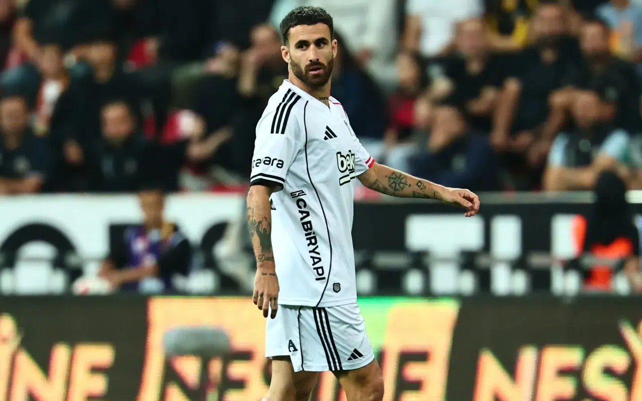 Beşiktaş’ta Rafa Silva defteri kapanıyor mu?