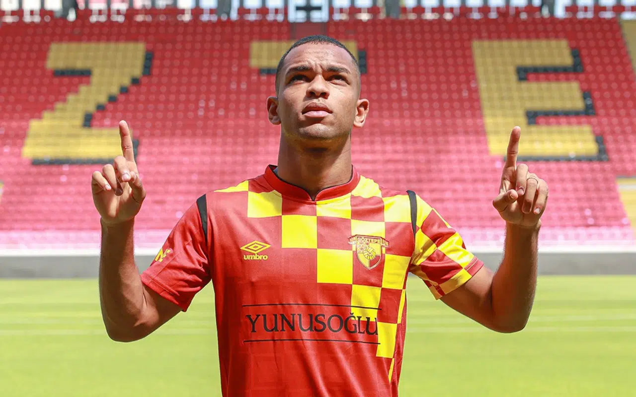 Kritik Kocaelispor mücadelesinde Göztepe’nin umudu Juan!