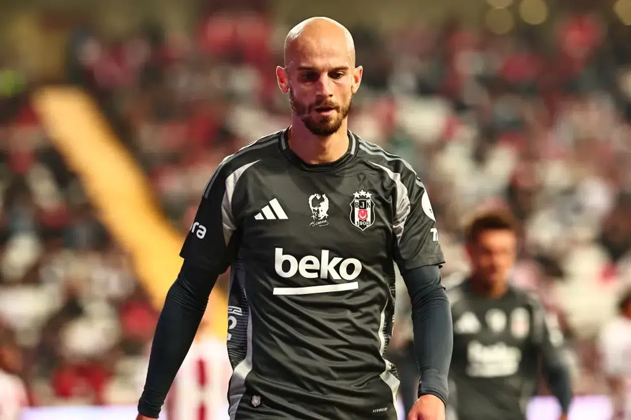 Cerny’den beklenmedik Milli takım kararı!