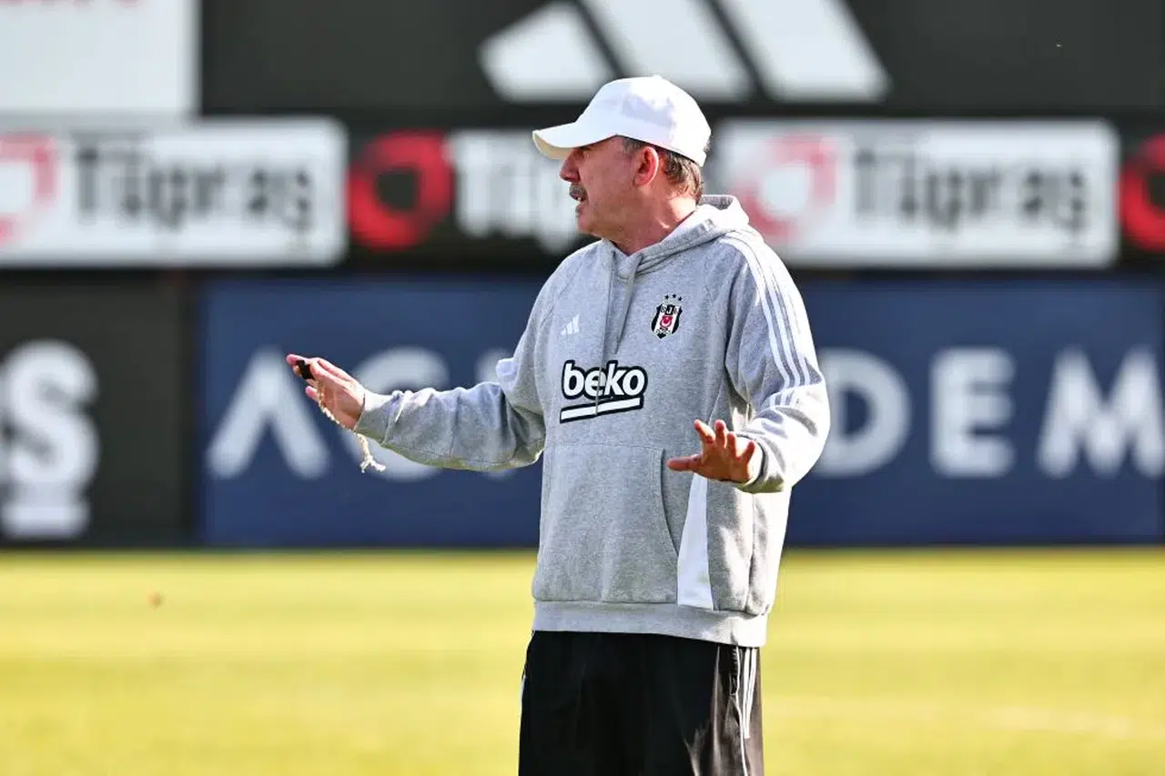 Sergen Yalçın’dan şok itiraf!