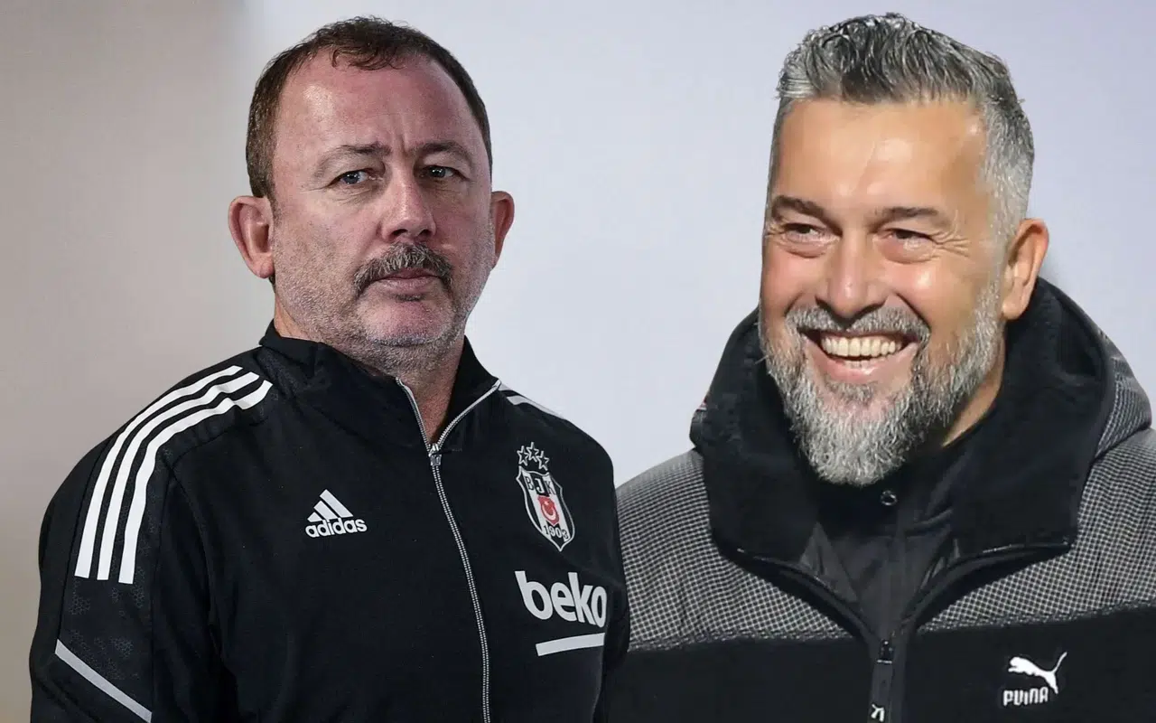 Serkan Reçber gösterdi, Sergen Yalçın o ismi onayladı!