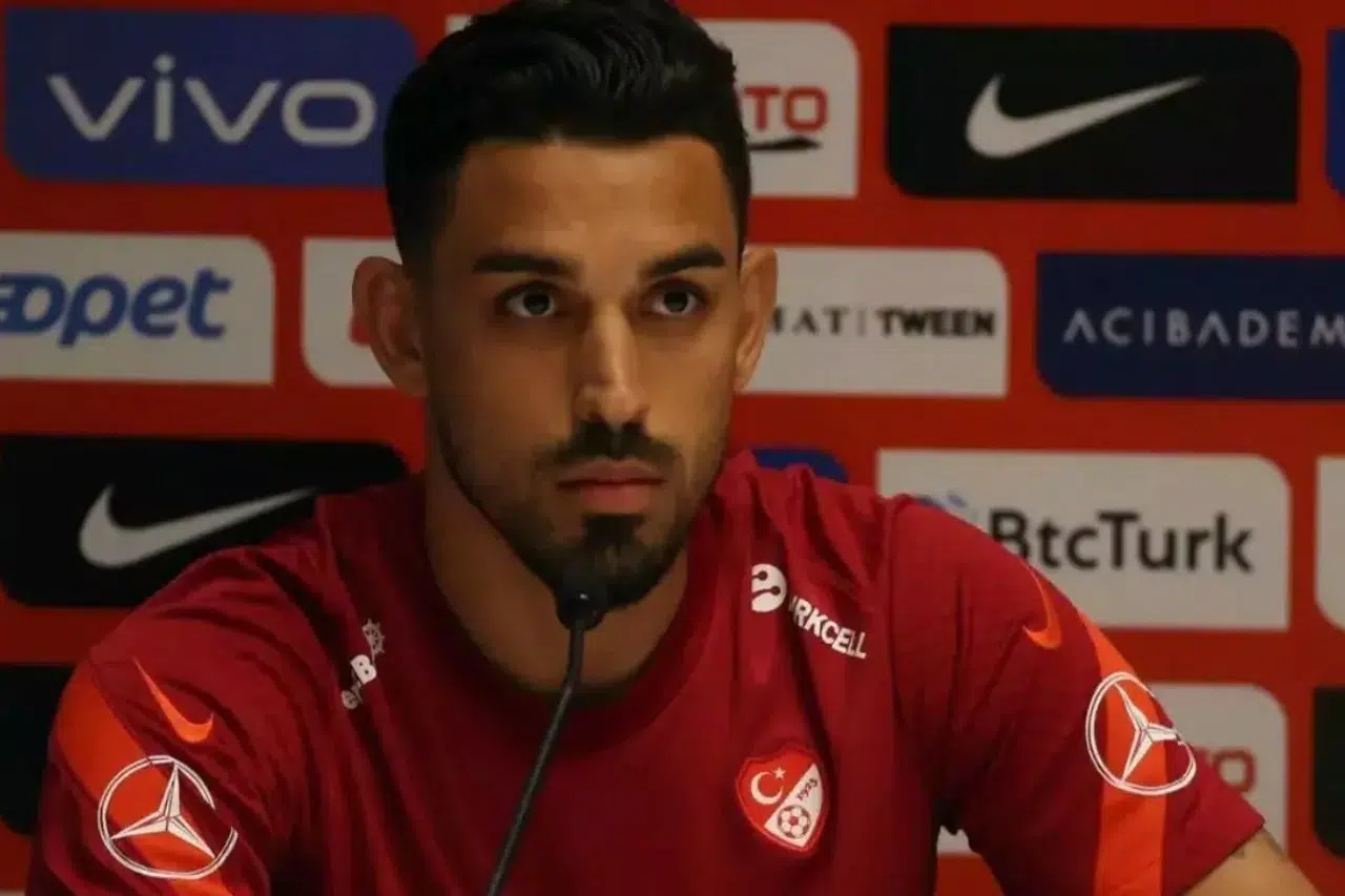 İrfan Can Kahveci için kritik bekleyiş!