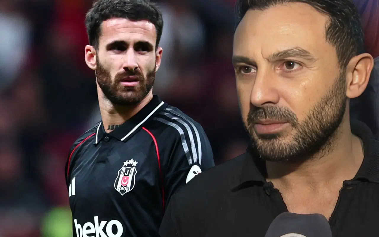 Ahmet Dursun’dan Rafa Silva İçin Skandal İddia