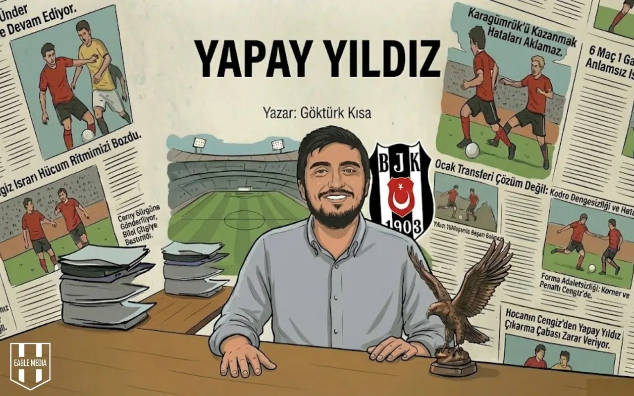 Yapay Yıldız