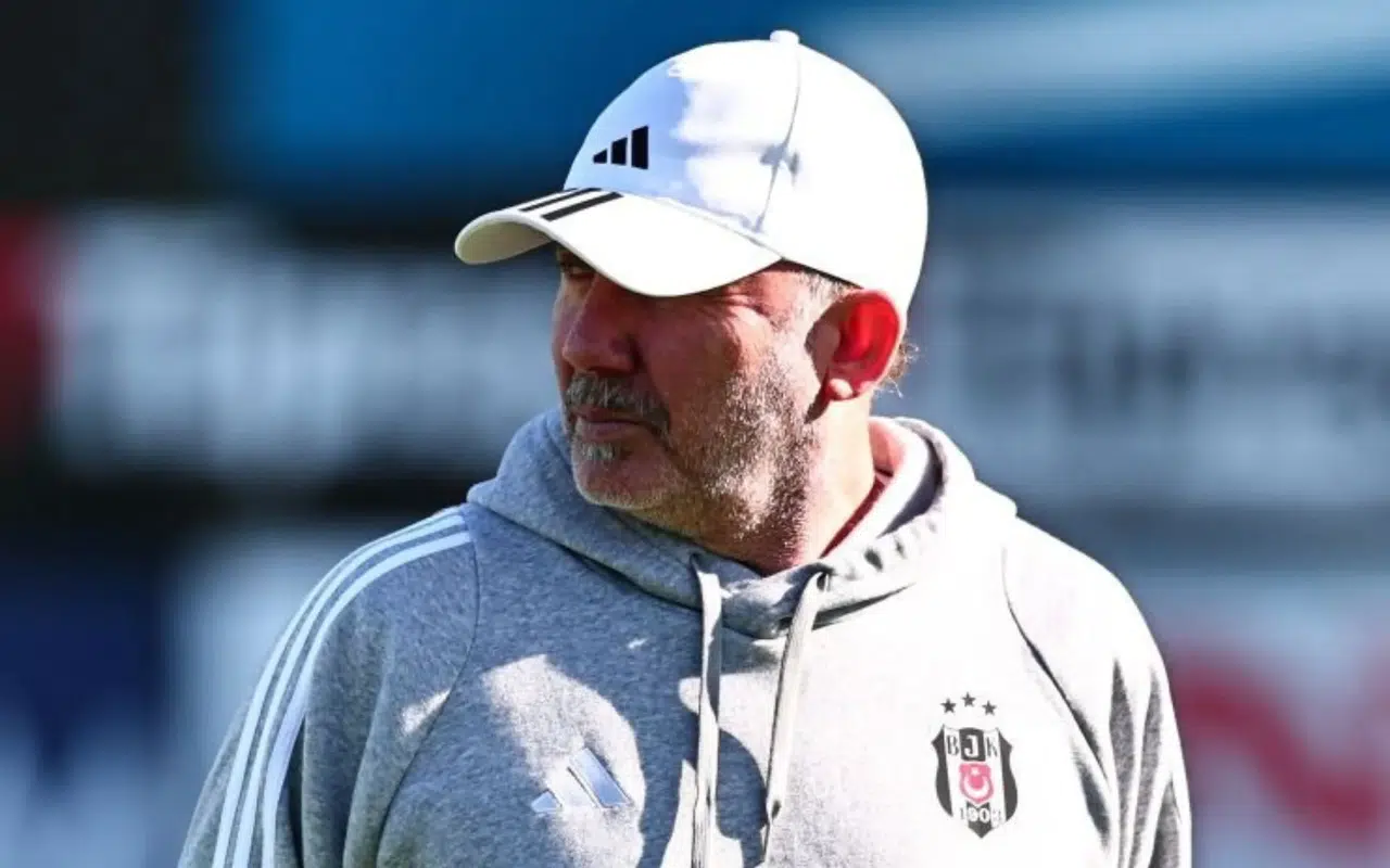 Sergen Yalçın 50 tane Rafa Silva eder