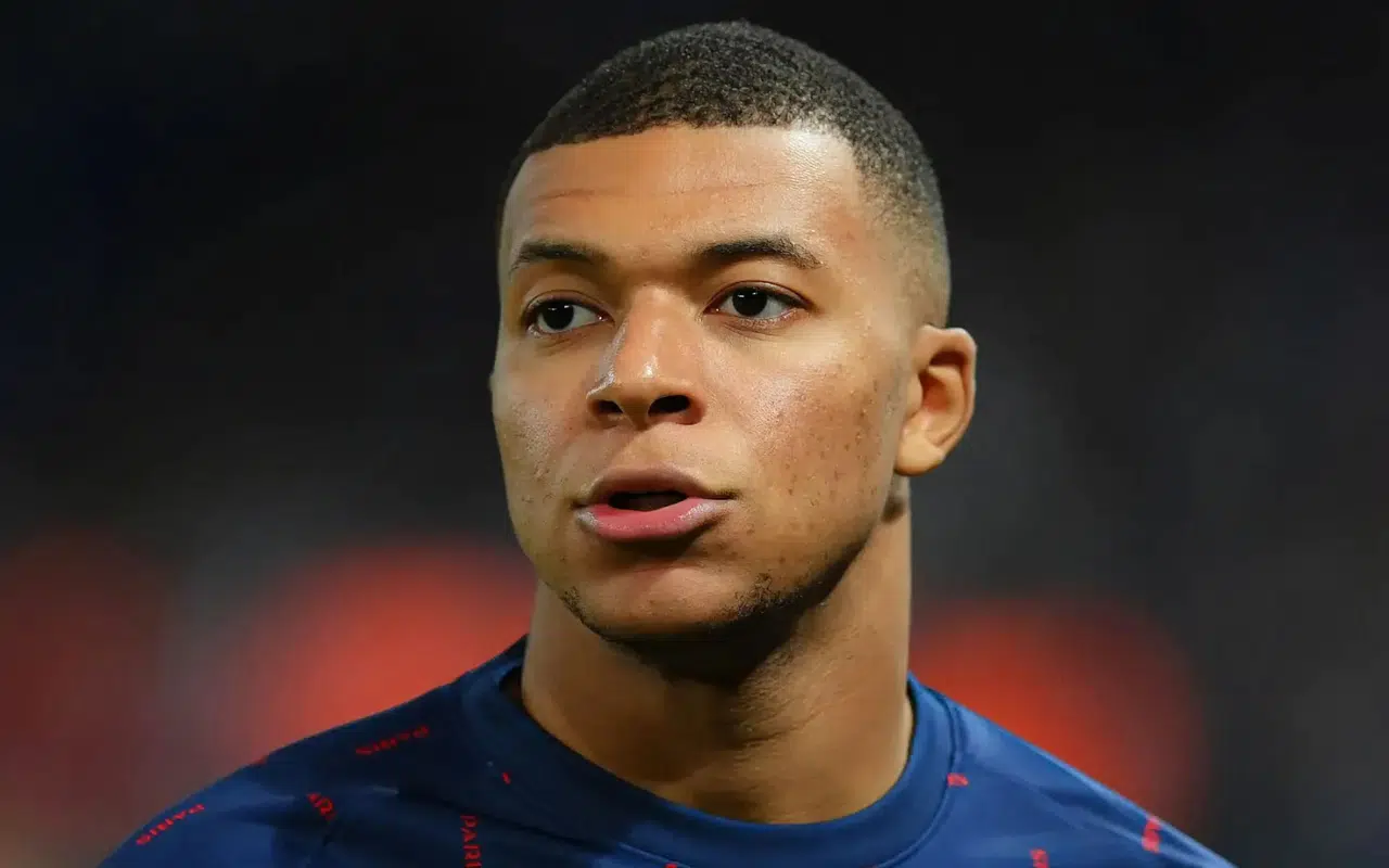 Mbappe ve PSG arasında milyonluk gerilim!
