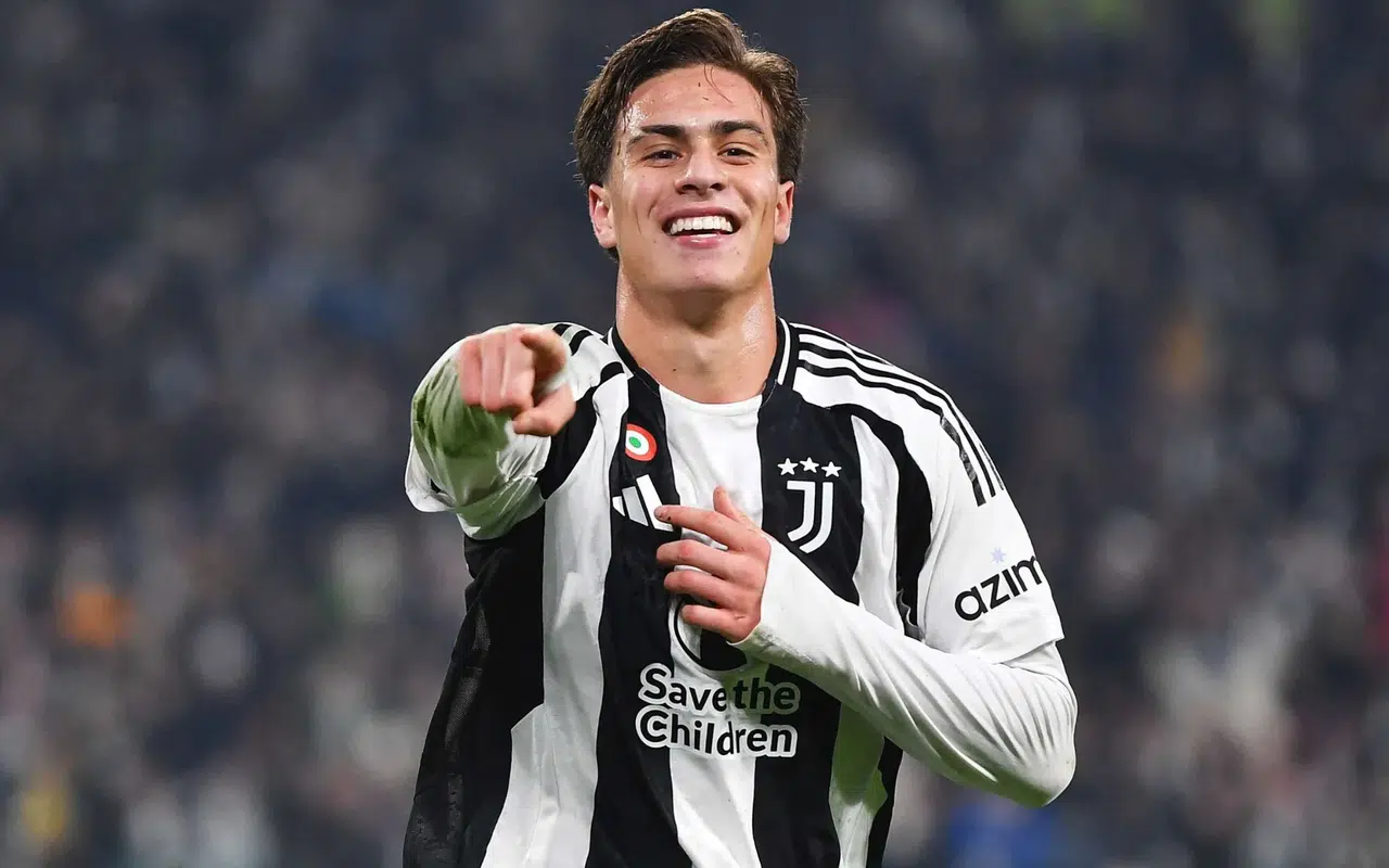 Juventus’ta Kenan Yıldız şoku!