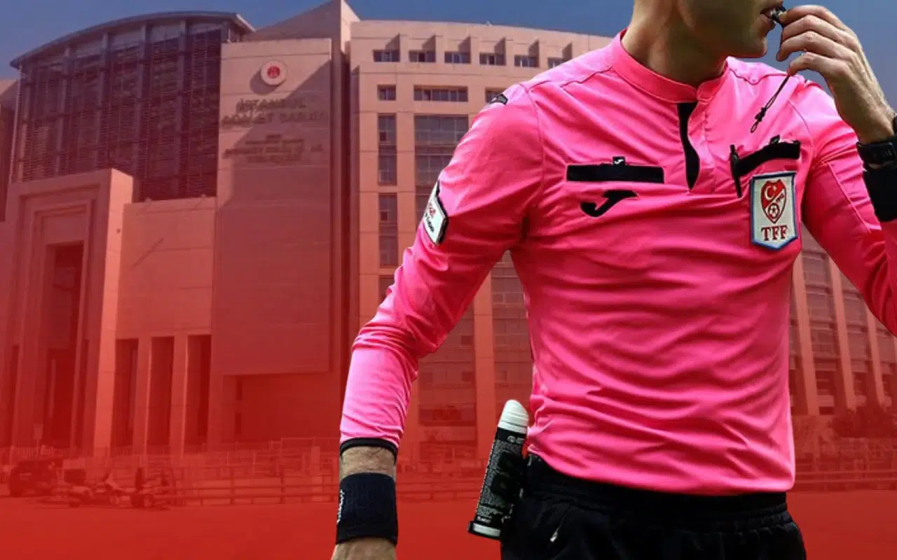 Bahis krizi derinleşiyor: 30 futbolcu PFDK yolunda!