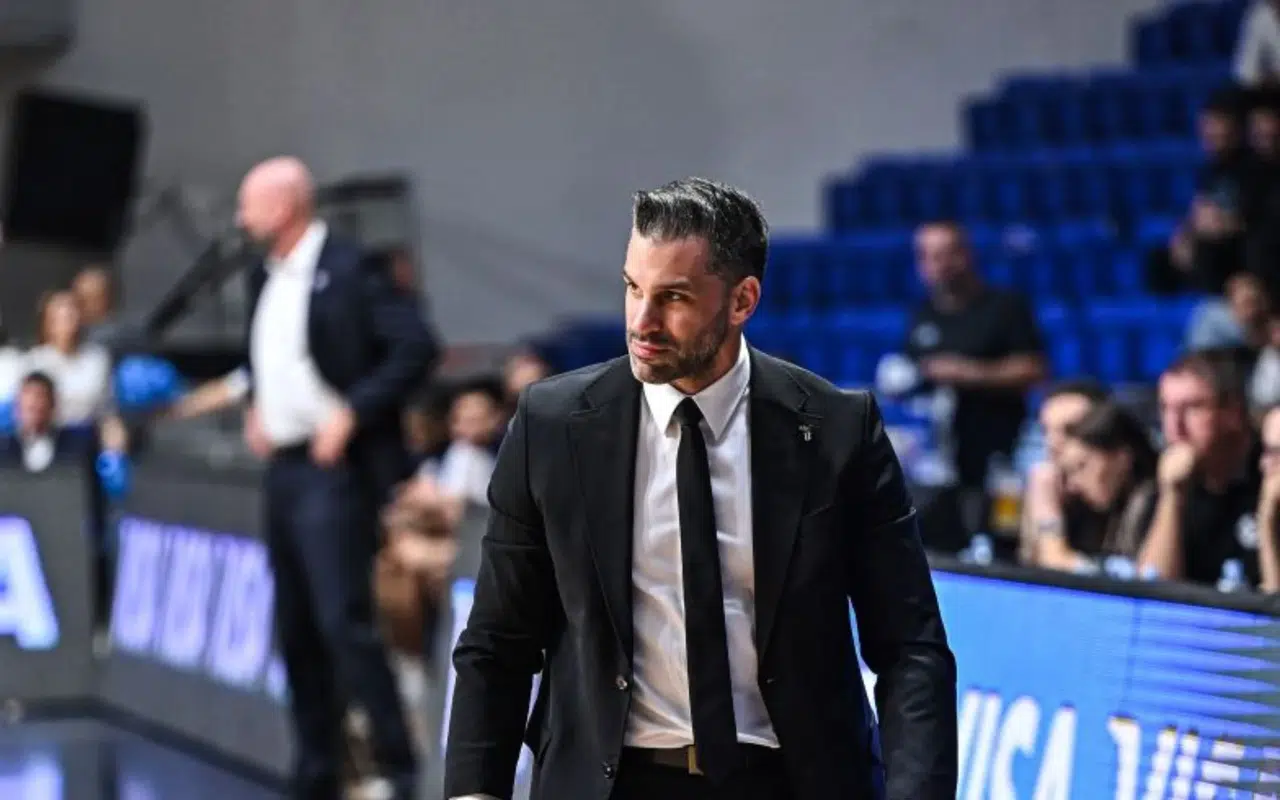 Dusan Alimpijevic’ten duygusal açıklama