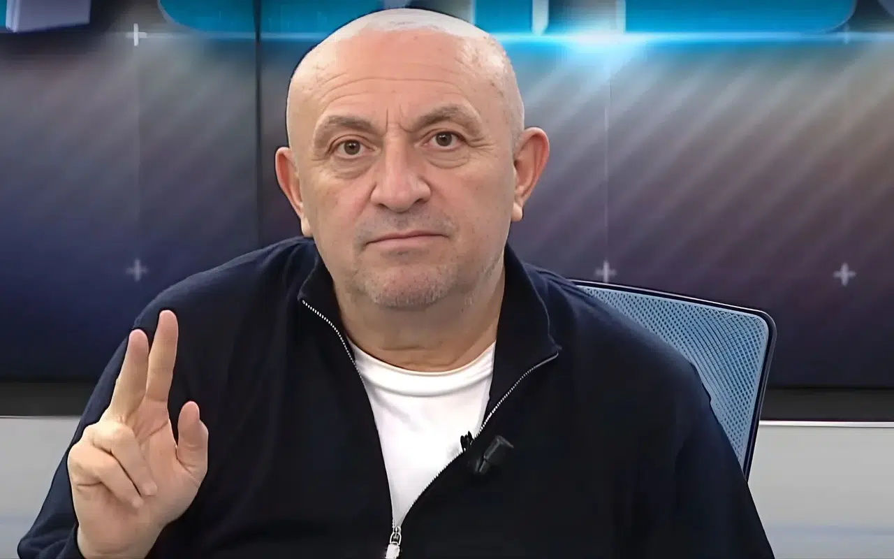 “Serdal Adalı’nın Böyle Bir Gücü Yok”