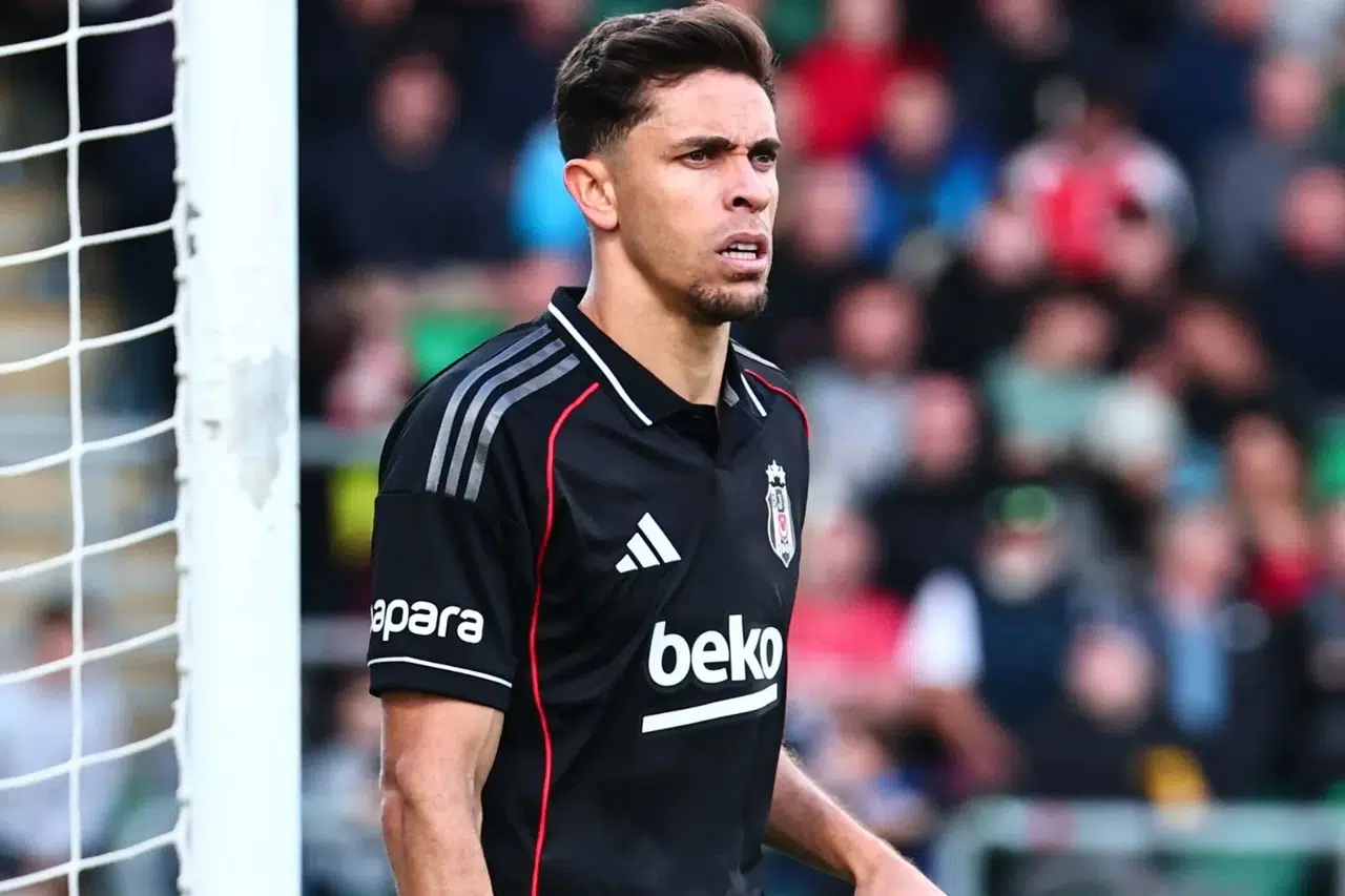 Gabriel Paulista’dan Maç Değerlendirmesi: Hatalar Üç Golü Getirdi