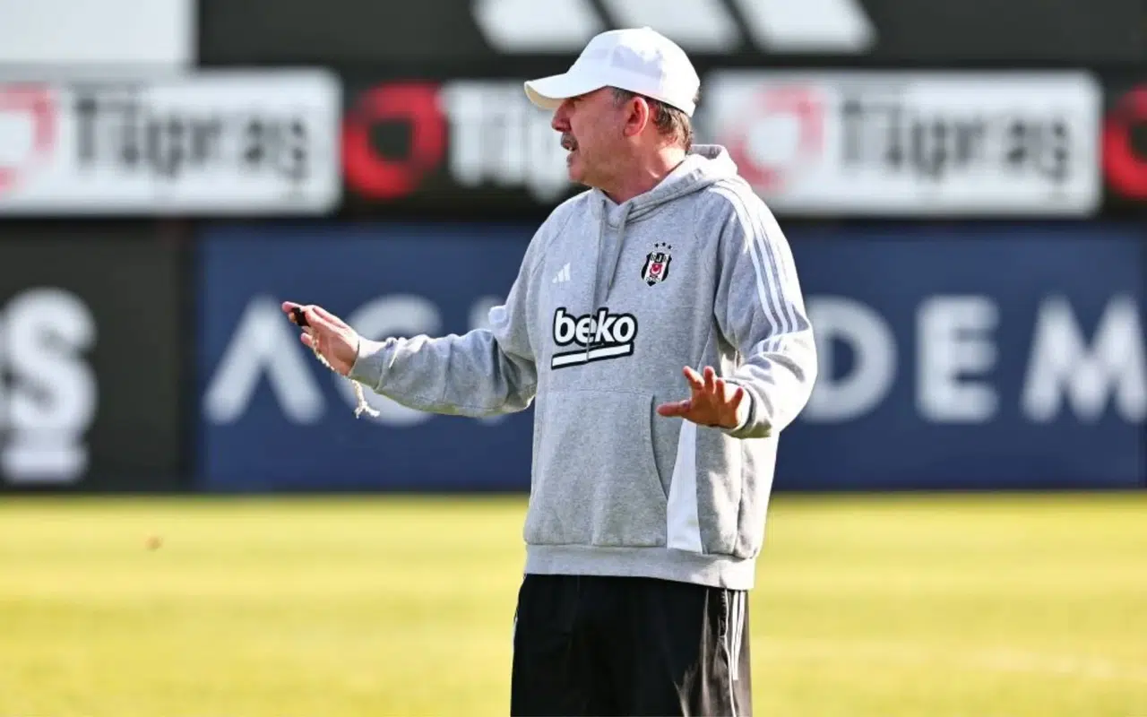 Teknik ekip 'Gitsin' dedi, yönetim harekete geçti!