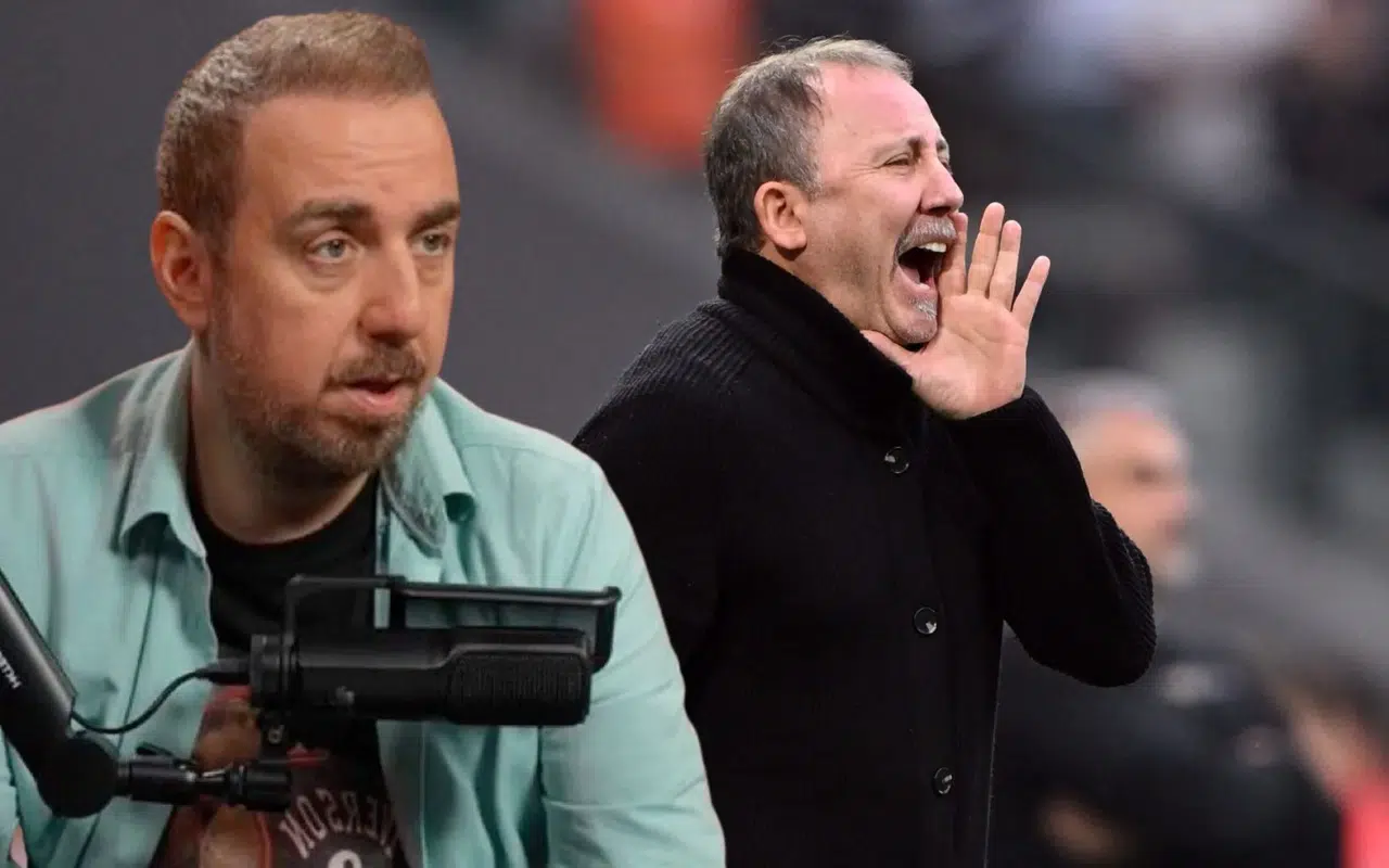 Fırat Günayer: Teknik Ekip Takıma Dokunamıyor!