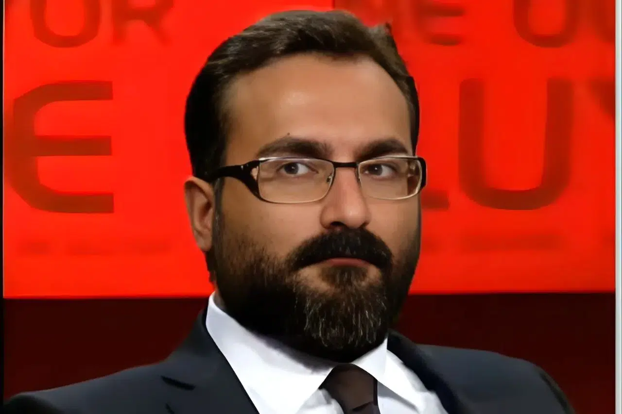 Avukat Derviş Yıldız’dan ibra çıkışı