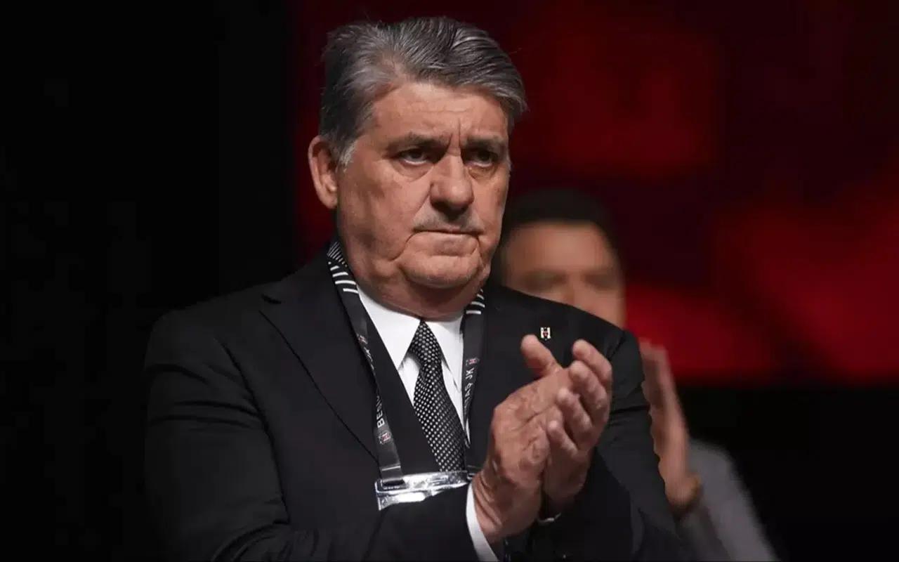 Serdal Adalı'dan toplantı kararı!