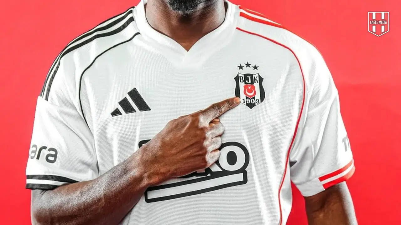 Beşiktaşlı yıldızın peşinde 3 kulüp var: Premier Lig'den flaş talip!