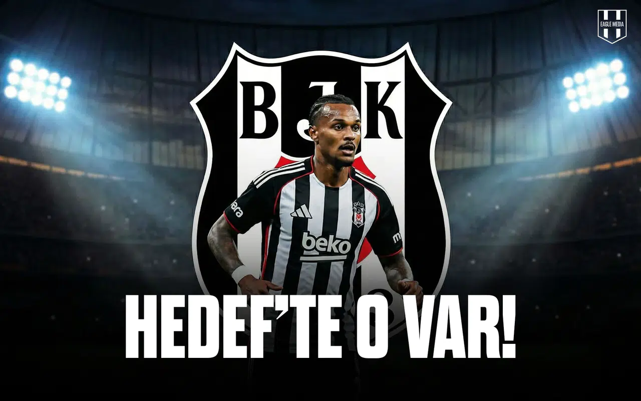 Beşiktaş Torino'lu sağ bek ile ilgileniyor