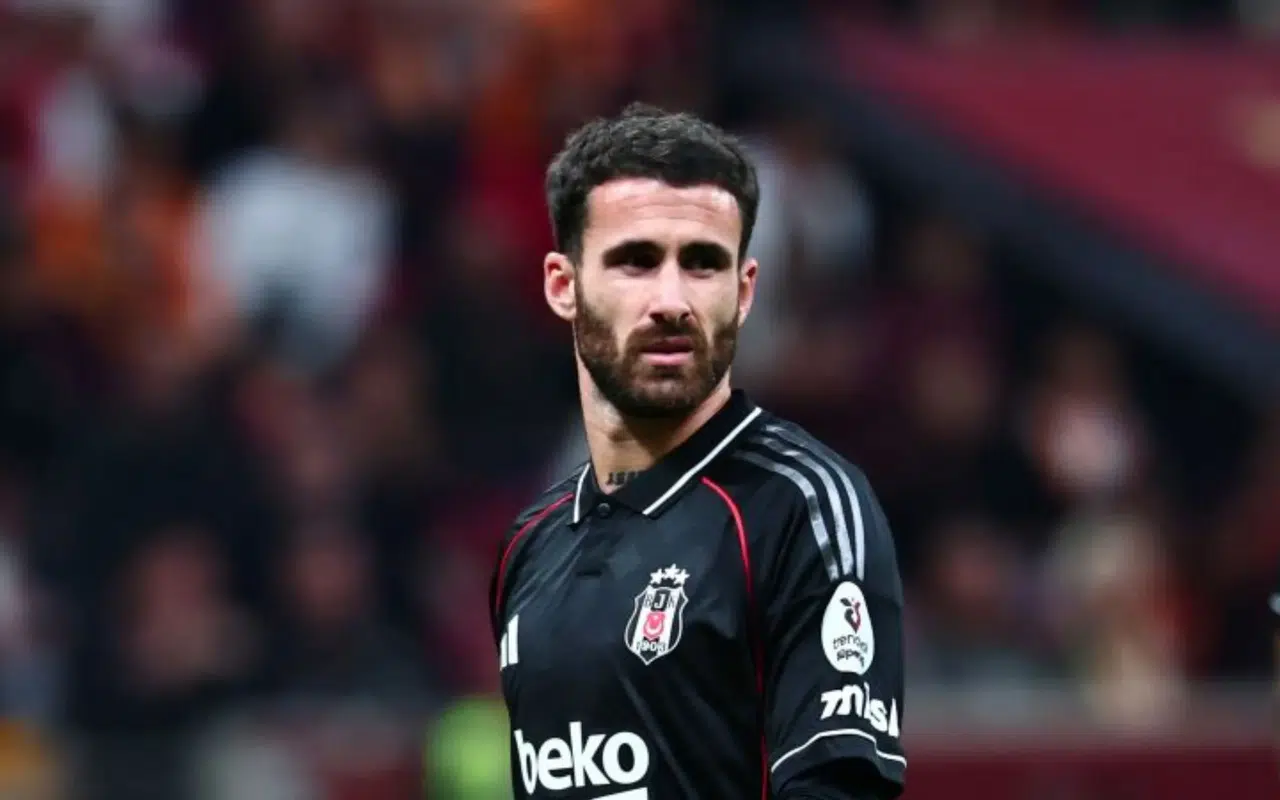 Rafa Silva krizi yönetimi sarsıyor mu?