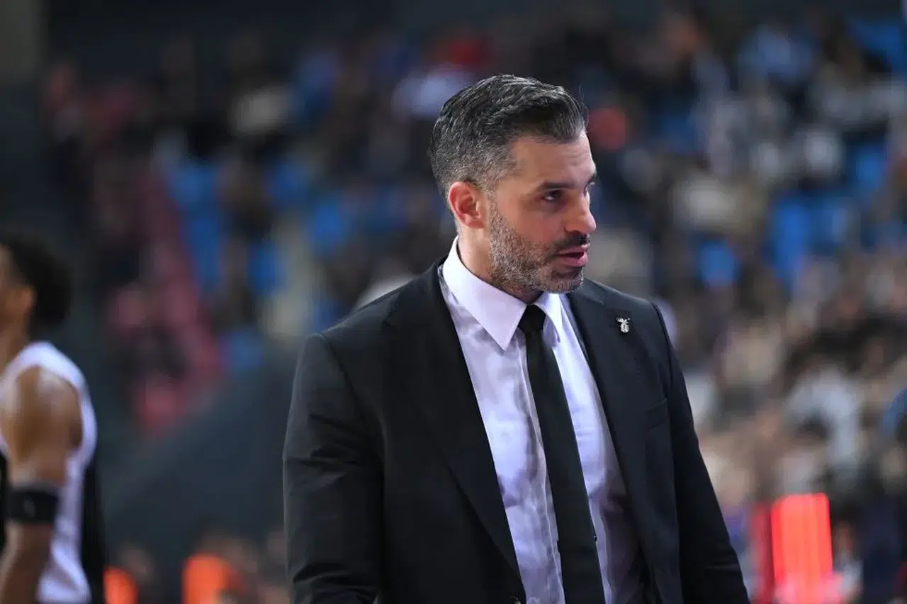 Beşiktaş Gain namağlup lider