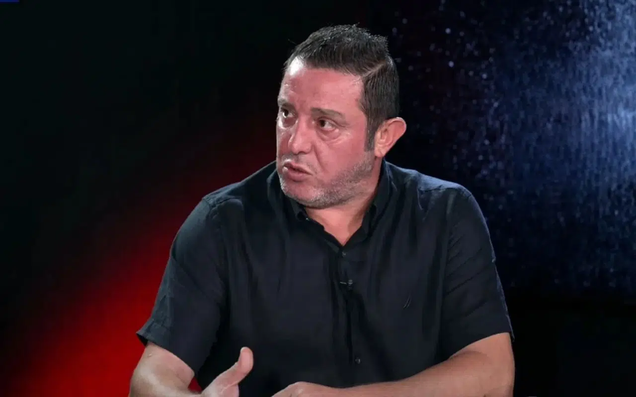 Nihat Kahveci : "Benim doğum günüm neden kutlanmadı?"