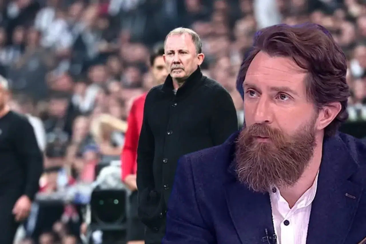 Erman Özgür’den Beşiktaş’a net mesaj