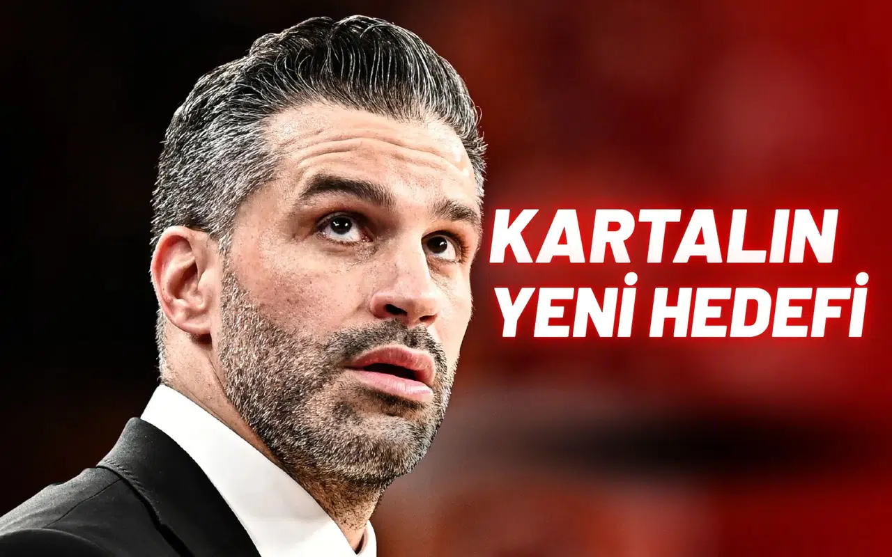 Beşiktaş GAİN'in yeni hedefi: Trabzonspor!