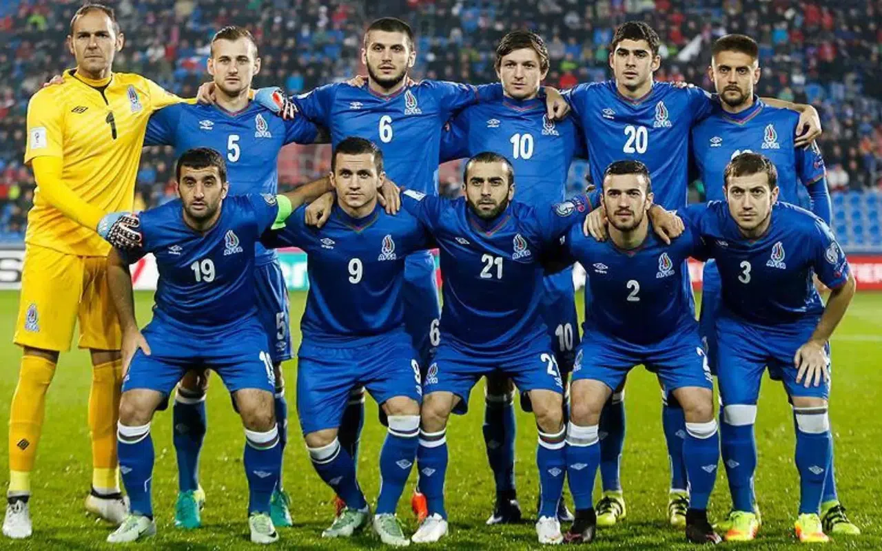 Azerbaycan–İzlanda maçında nefesler tutuldu! İşte canlı yayın bilgileri ve muhtemel 11’ler