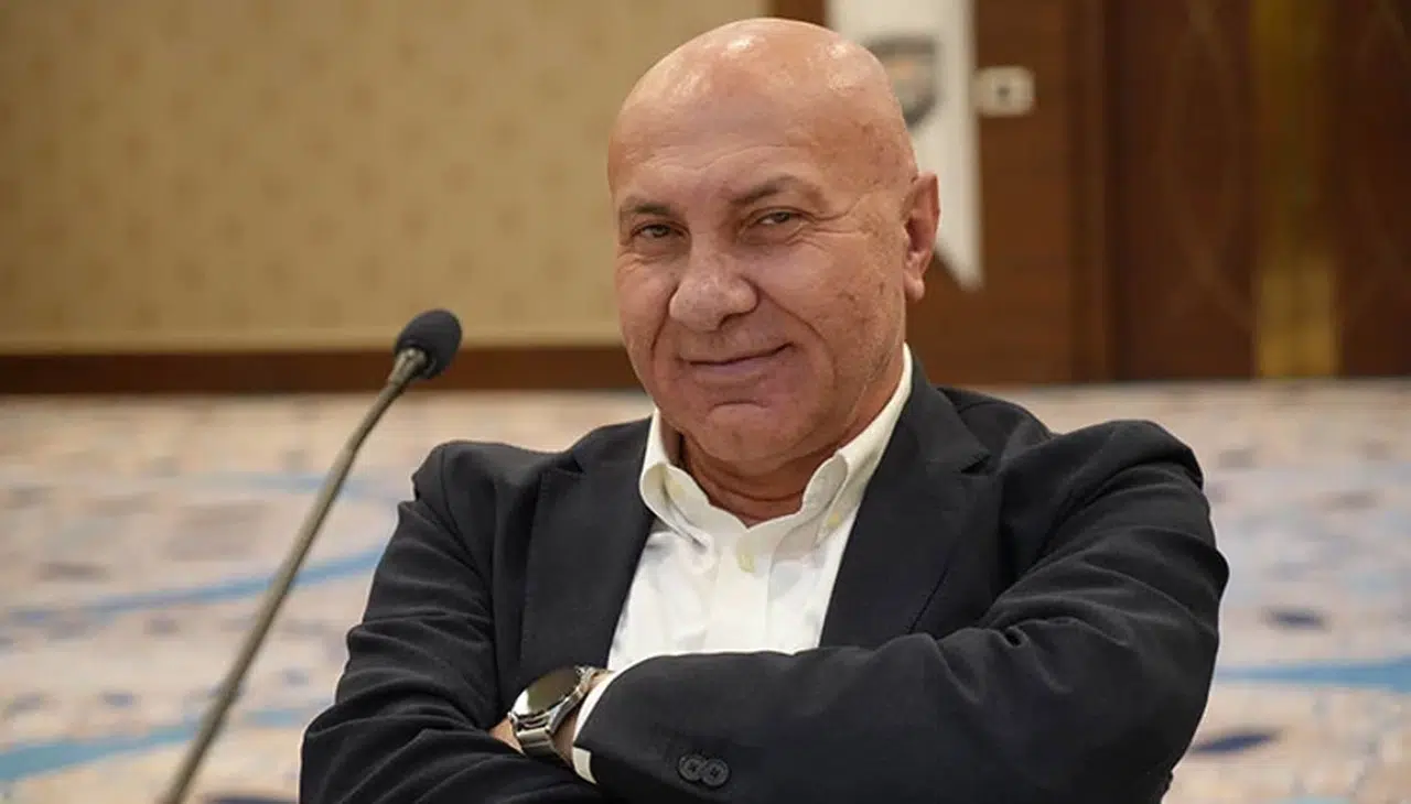 Yüksel Yıldırım’dan cesur sözler