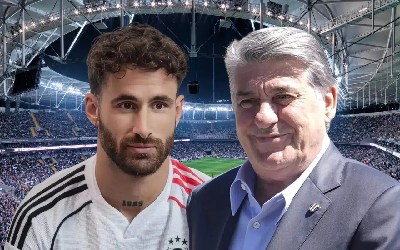 Rafa Silva için Beşiktaş’tan farklı bir pazarlık yöntemi!