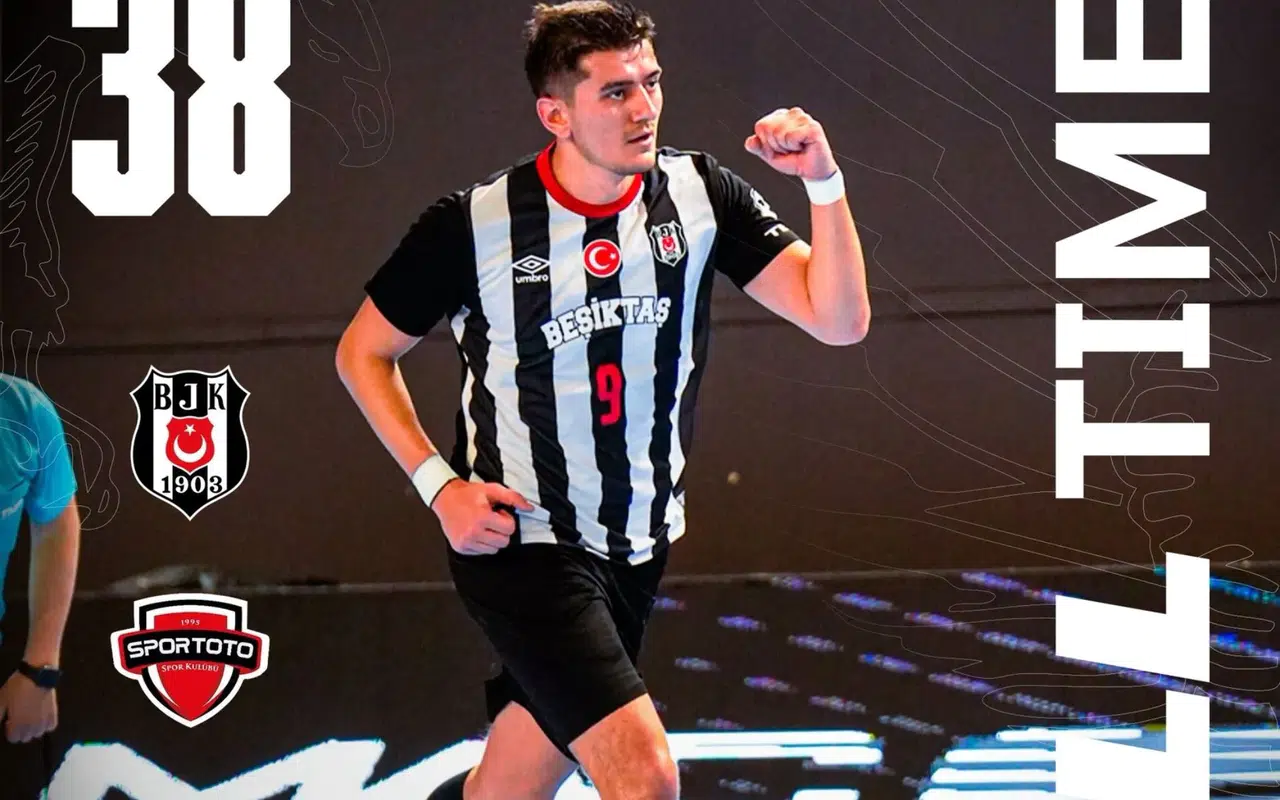 Beşiktaş Süleyman Seba’da: Parkede Net Mesaj!