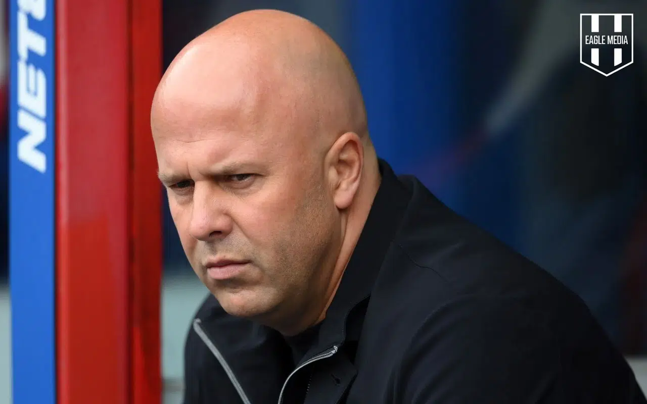 Liverpool, Leeds United deplasmanında 1 puana razı oldu!