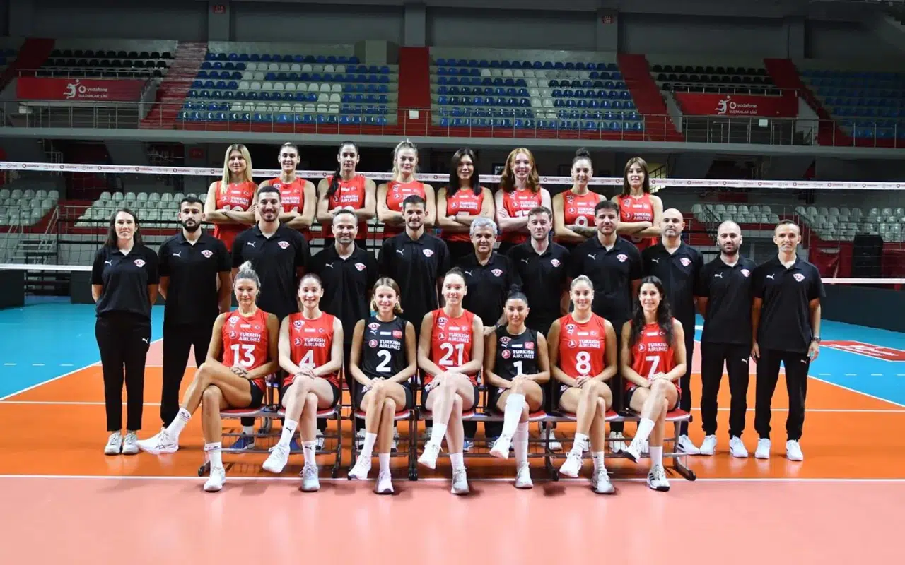 Türk Hava Yolları adını çeyrek finale yazdırdı